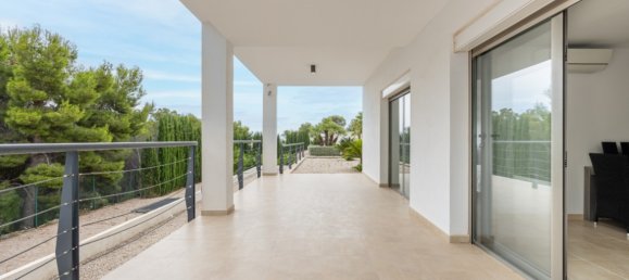 5 bedrooms Villa in Altea, Spain No. 80941 20