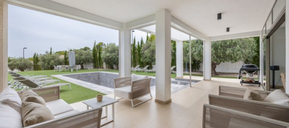 5 bedrooms Villa in Altea, Spain No. 80941 19