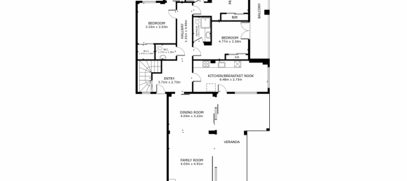 5 bedrooms Villa in Altea, Spain No. 80941 34