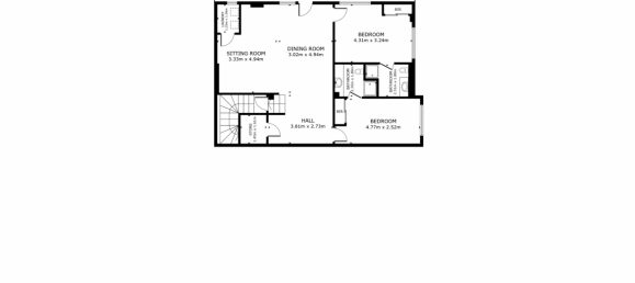 5 bedrooms Villa in Altea, Spain No. 80941 35