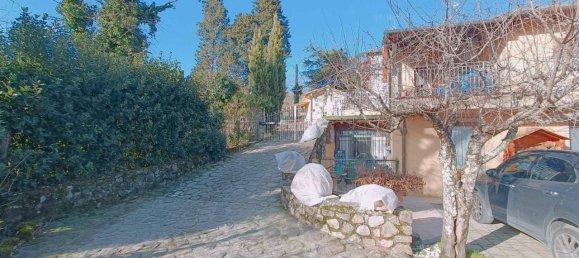 4غرفة منزل في Barberino di Mugello, Italy رقم 32892 36