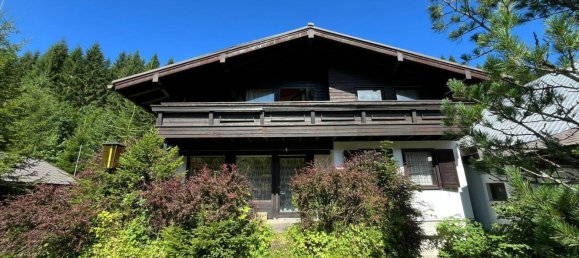 4 Schlafzimmer Haus in Gaming, Austria, Nr. 217594 3