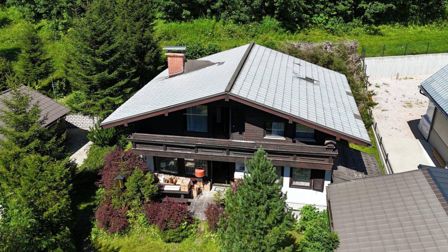 4 Schlafzimmer Haus in Gaming, Austria, Nr. 217594