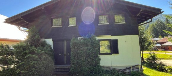 4 Schlafzimmer Haus in Gaming, Austria, Nr. 217594 13