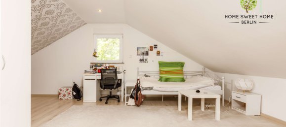 Таунхаус с 3 спальнями в Нойкёльн, Германия № 27622 21