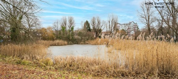 Таунхаус с 3 спальнями в Нойкёльн, Германия № 27622 34