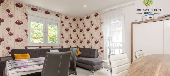 Таунхаус с 3 спальнями в Нойкёльн, Германия № 27622 15