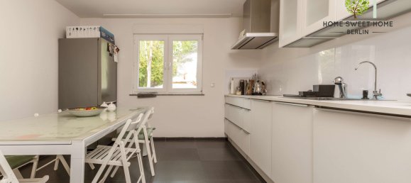 Таунхаус с 3 спальнями в Нойкёльн, Германия № 27622 4