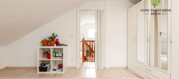 Таунхаус с 3 спальнями в Нойкёльн, Германия № 27622 23