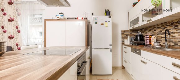 Таунхаус с 3 спальнями в Нойкёльн, Германия № 27622 14