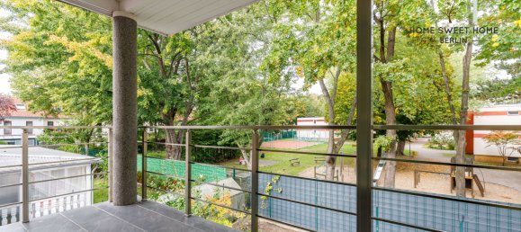 Таунхаус с 3 спальнями в Нойкёльн, Германия № 27622 10