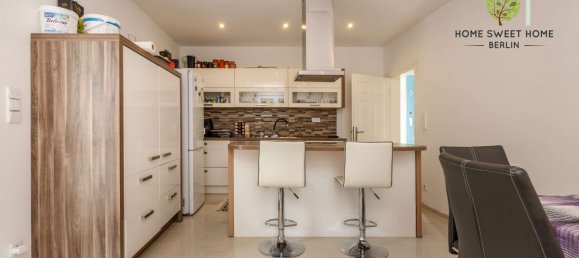 Таунхаус с 3 спальнями в Нойкёльн, Германия № 27622 17