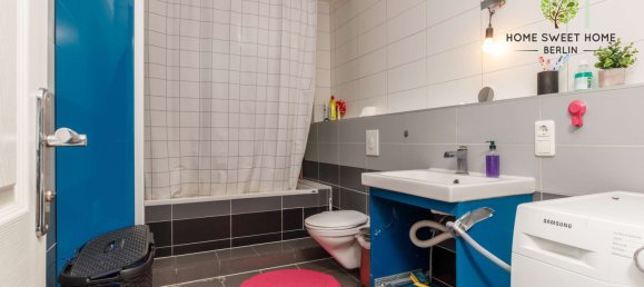 Таунхаус с 3 спальнями в Нойкёльн, Германия № 27622 24