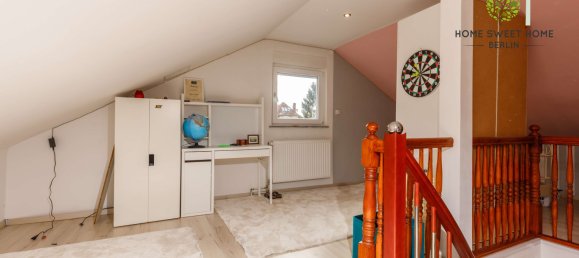 Таунхаус с 3 спальнями в Нойкёльн, Германия № 27622 18