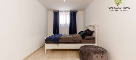 Таунхаус с 3 спальнями в Нойкёльн, Германия № 27622 6