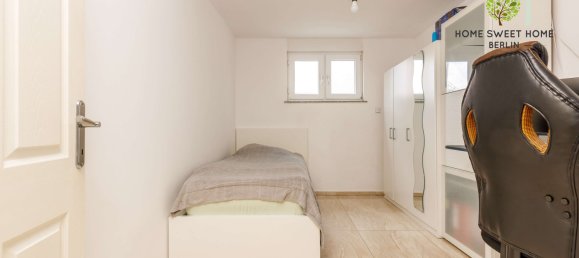 Таунхаус с 3 спальнями в Нойкёльн, Германия № 27622 8