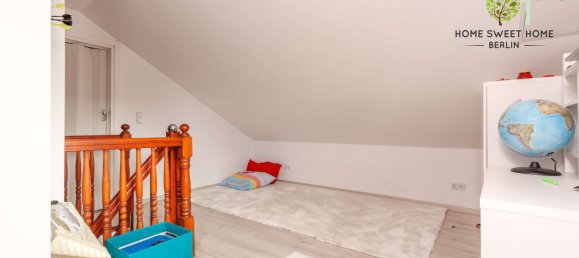 Таунхаус с 3 спальнями в Нойкёльн, Германия № 27622 20