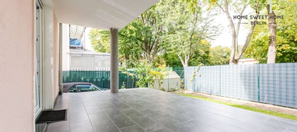 Таунхаус с 3 спальнями в Нойкёльн, Германия № 27622 2