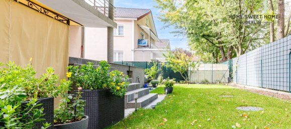 Таунхаус с 3 спальнями в Нойкёльн, Германия № 27622 25