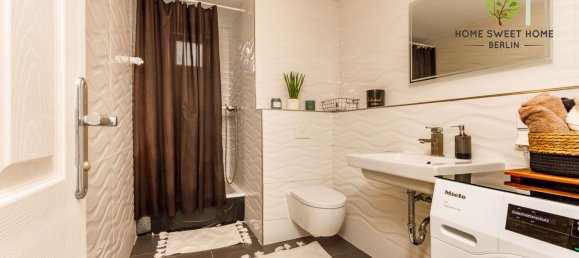 Таунхаус с 3 спальнями в Нойкёльн, Германия № 27622 5