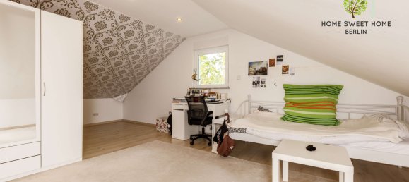 Таунхаус с 3 спальнями в Нойкёльн, Германия № 27622 22