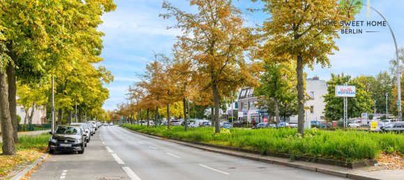 Таунхаус с 3 спальнями в Нойкёльн, Германия № 27622 35