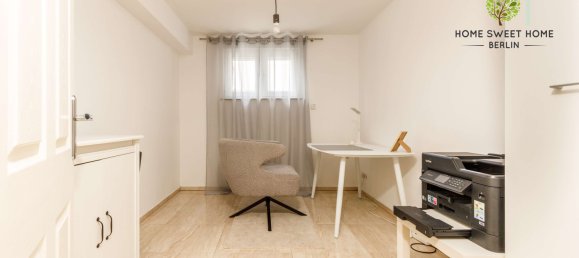 Таунхаус с 3 спальнями в Нойкёльн, Германия № 27622 7