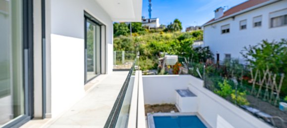 4 bedrooms Villa in Almada, Portugal No. 208927 22