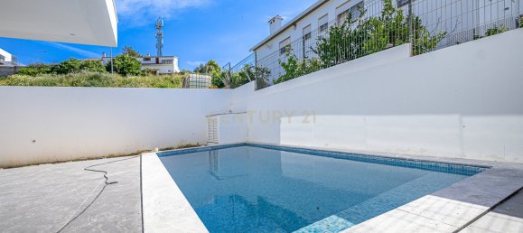 4 bedrooms Villa in Almada, Portugal No. 208927 7