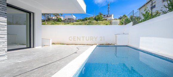 4 bedrooms Villa in Almada, Portugal No. 208927 6