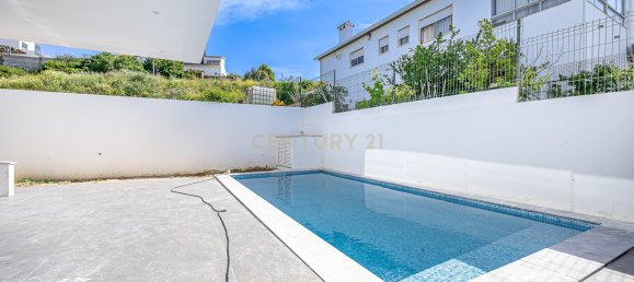 4 bedrooms Villa in Almada, Portugal No. 208927 5