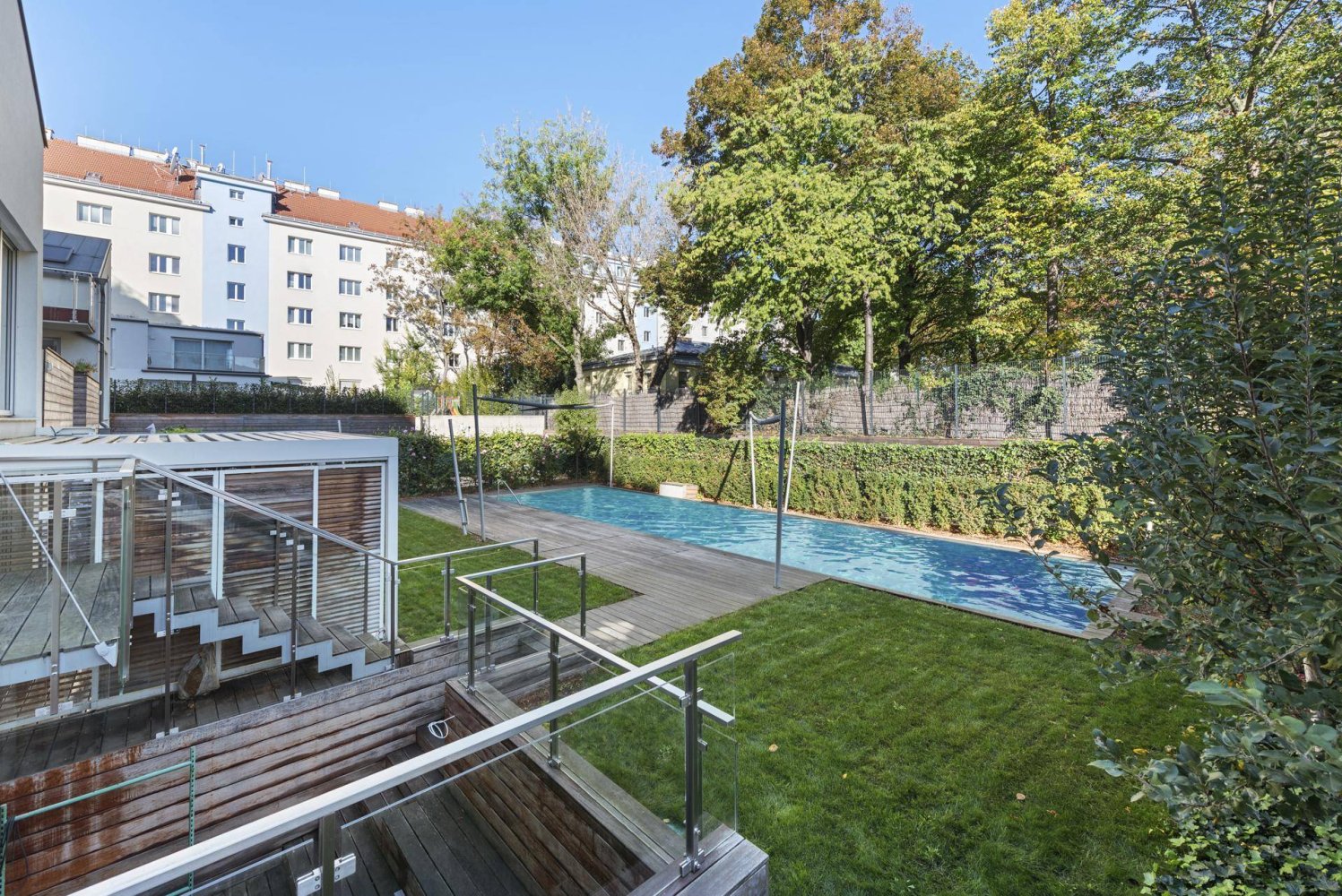 6 Schlafzimmer Haus in Wien, Austria, Nr. 174812