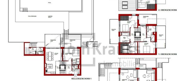 6 Schlafzimmer Haus in Wien, Austria, Nr. 174812 17