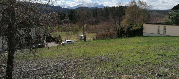 1067m² Land in Schiefling am Worthersee, Austria No. 167118 2