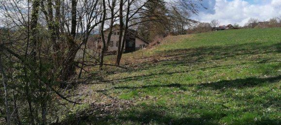 1067m² Land in Schiefling am Worthersee, Austria No. 167118 5