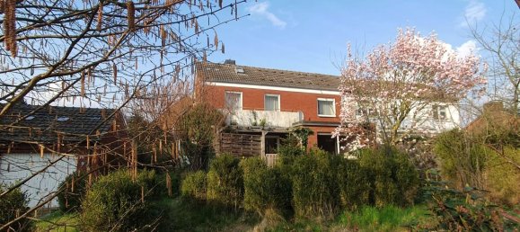 5 bedrooms Townhouse in Munster, Germany No. 318307 2