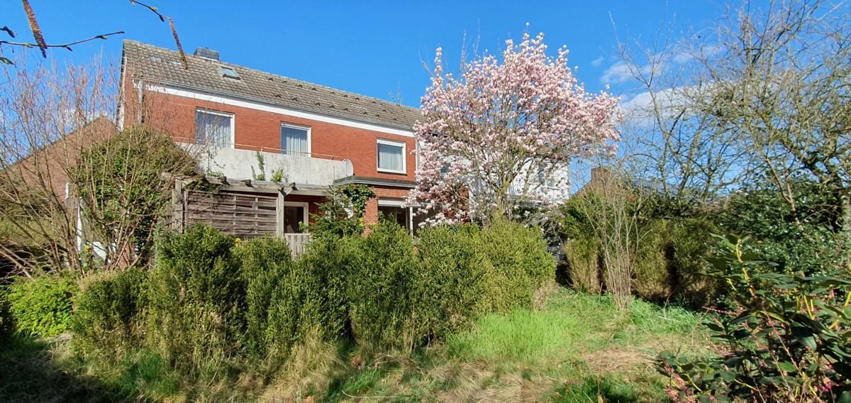 5 bedrooms Townhouse in Munster, Germany No. 318307