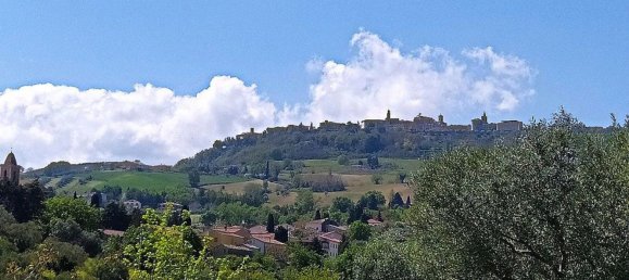 Grundstück in Cingoli, Italy 4810m², Nr. 156661 11