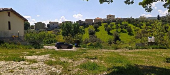 Grundstück in Cingoli, Italy 4810m², Nr. 156661 8