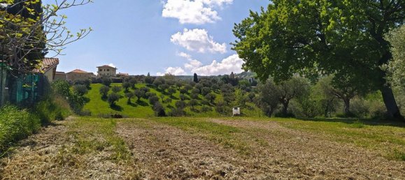 Grundstück in Cingoli, Italy 4810m², Nr. 156661 6