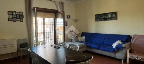 Квартира с 2 спальнями в Альбано Лациале, Италия № 335870 13