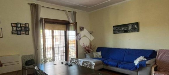 Квартира с 2 спальнями в Альбано Лациале, Италия № 335870 20