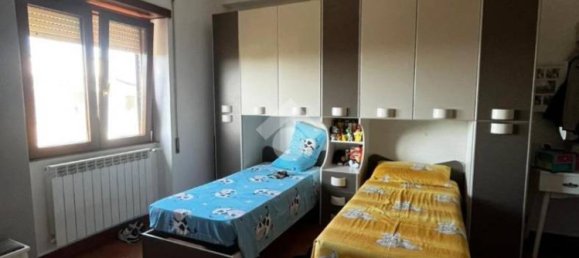 Квартира с 2 спальнями в Альбано Лациале, Италия № 335870 25