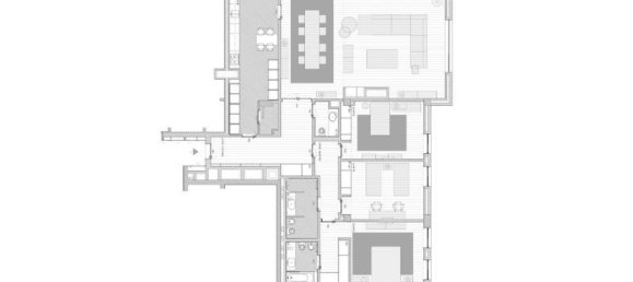 3 bedrooms Apartment in Porto, Portugal No. 94330 31