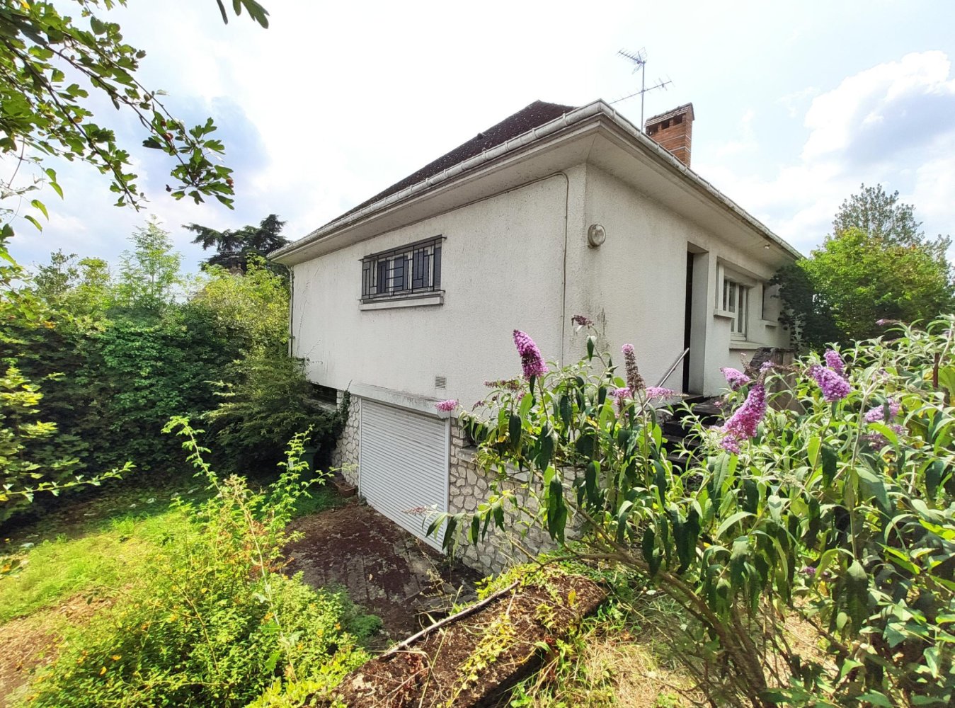 Casa T3 em Meung-sur-Loire, France N.º 258843