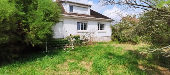 Casa T3 em Meung-sur-Loire, France N.º 258843 6