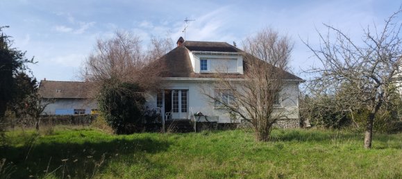 Casa T3 em Meung-sur-Loire, France N.º 258843 3