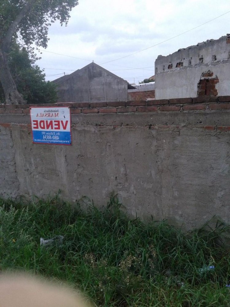  Land in Mar del Plata, Argentina No. 114981