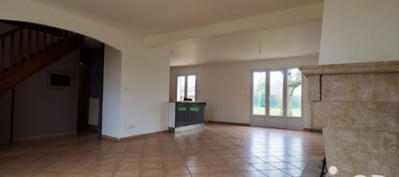 5 bedrooms House in Saint-Jean-de-la-Ruelle, France No. 263705 4