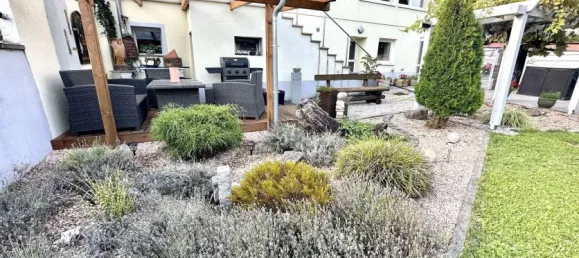 21 room House in Saarland, Germany No. 58297 6